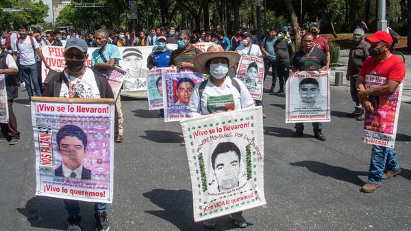 Caso Ayotzinapa: ¿Qué ocurrió con los 43 normalistas? 5 Documentales para entender qué pasó