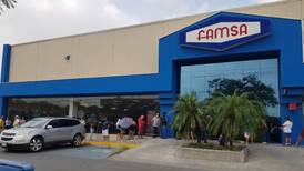 Urgen afectados por Banco Famsa aprobar iniciativas a diputados