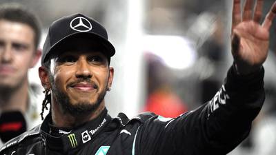 F1: ¿Por qué Lewis Hamilton se va de Mercedes? 