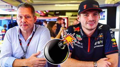 ‘Red Bull corre peligro’: Jos Verstappen cree que se DESMORONARÁ el equipo por salida de NEWEY