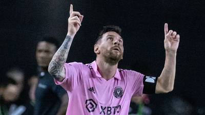 Lionel Messi sigue invicto: ¿Contra qué equipos mexicanos ha jugado el futbolista argentino?