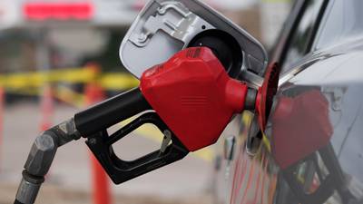 Reserva de gasolina en México: ¿Para cuántos días alcanza la capacidad de almacenamiento?