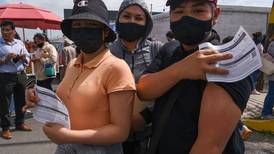 COVID-19 en México: Suman 148 muertes y 6,351 contagios en la última semana