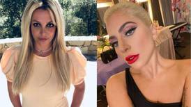 “Te defendiste y fuiste muy valiente”: El poderoso mensaje de Lady Gaga a Britney
