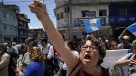 ¿Qué está pasando en Centroamérica? Estas son las turbulencias políticas que la sacuden