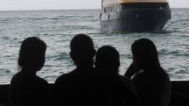 Se hunde ferry en el río Tigris; mueren al menos 71 personas