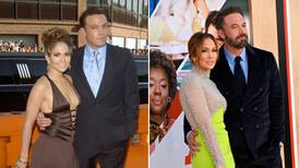 Jennifer Lopez y Ben Affleck cumplieron un año de casados: Así ha sido su relación