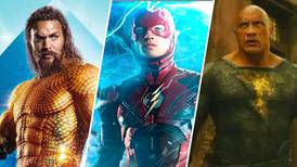 Warner Bros. anuncia nuevo calendario de estrenos; atrasa películas de DC