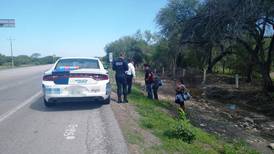 Rescatan a tres Guatemaltecos en Tamaulipas
