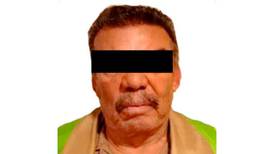 Adán Salazar, legendario lugarteniente de ‘el Chapo’ Guzmán, es extraditado a Estados Unidos