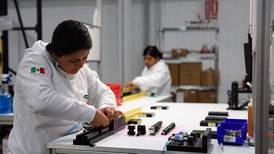 El Bajío aporta 13% del empleo manufacturero del país