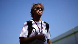 ‘Los prejuicios están mal’: Sebastian Vettel espera apertura a la comunidad LGBT+ en F1