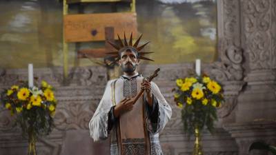 Jesuitas asesinados en Chihuahua: Sicario pidió confesarse frente a sacerdote sobreviviente