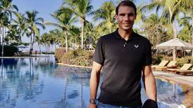 Un ‘Toro’ en México: Rafael Nadal llega como favorito al Abierto Mexicano de Tenis