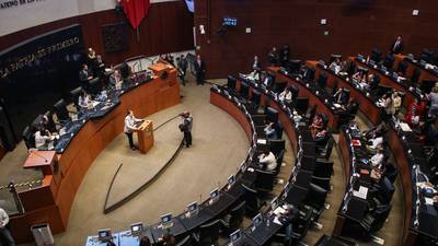 Oposición presenta acción de inconstitucionalidad vs. desaparición de 13 fideicomisos del Poder Judicial
