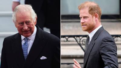 Rey Carlos III: Harry sí asistirá a la coronación de su padre… sin Meghan Markle