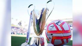 La Liga MX y la MLS venderán los derechos de televisión de la Leagues Cup