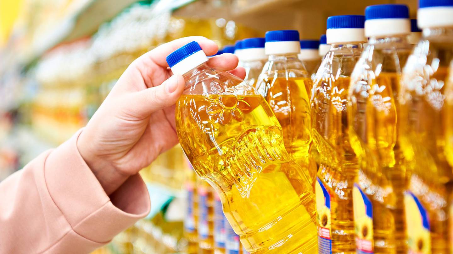 Precio del aceite comestible se encarece 50% – El Financiero