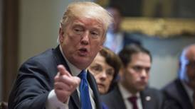 Trump lanza ataque comercial: aranceles al acero y aluminio