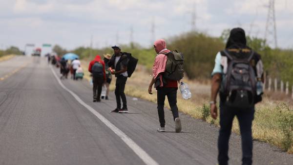 Tragedia en Texas: ONU pide garantías de seguridad para migrantes