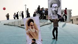 En medio de tensión por Oriente Medio, Irán celebra 45 años de la Revolución Islámica