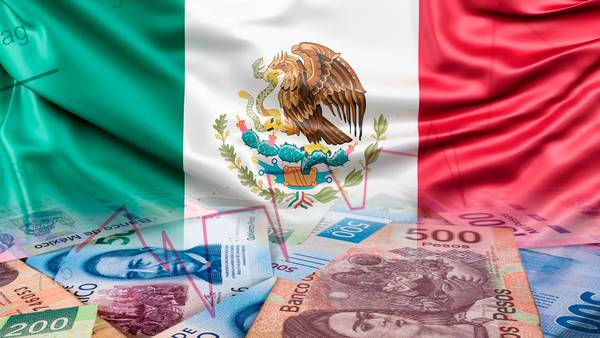 Incertidumbre ‘da llegue’ a México: FMI baja pronóstico de crecimiento a 2.4% para 2024