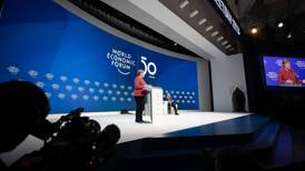 Foro Económico Mundial aplaza al verano de 2021 su reunión anual en Davos por COVID-19