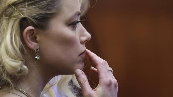 Amber Heard: Estas son las frases que el jurado determinó como difamatorias contra Depp