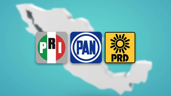 Elecciones 2024: ¿Qué estados prevé ganar la coalición PRI-PAN-PRD? Esto ve el equipo de Xóchitl