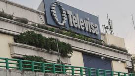 Televisa ‘respira’: revierte pérdidas y cierra 2021 con más de 5 mil mdp de utilidad