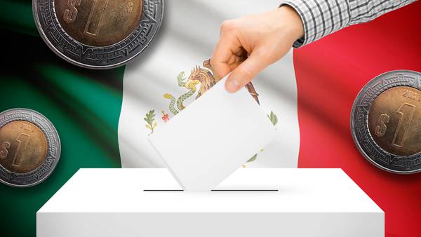 Elecciones 2024: ¿Qué tan favorable es el panorama para el peso mexicano?