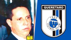 Caso García Luna: ‘El Futbolista’, testigo del juicio y exdueño del Querétaro, compró más equipos