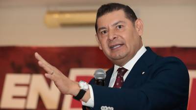 Candidato de Morena en Puebla 2024: Alejandro Armenta derrota a su primo Ignacio Mier y gana la encuesta