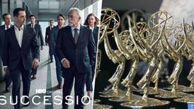 Premios Emmy 2022: HBO lidera nominaciones gracias a ‘Succession’ y ‘Euphoria’