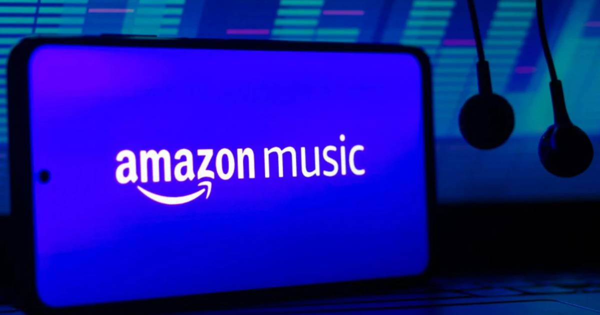 Trzęsący się Spotify!  Amazon Music jest teraz bezpłatny dla użytkowników Prime