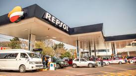 Repsol va por 400 gasolineras en México este año 