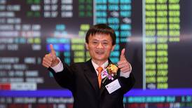 PERFIL: Él es Jack Ma, fundador de Alibaba, el e-commerce más grande de China
