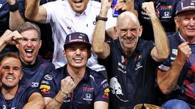 Red Bull ‘casi se queda’ sin ingeniero: ‘He estado cerca de sufrir un infarto’, dice Adrian Newey