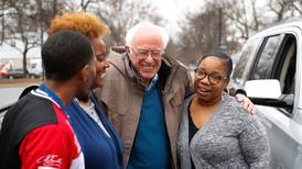 Bernie Sanders gana los caucus en Dakota del Norte
