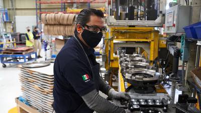 Los diez principales pronósticos para la economía de México 2024