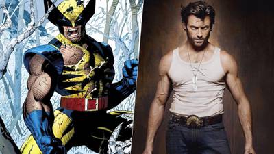 Hugh Jackman niega uso de esteroides para dar vida a Wolverine: ‘Lo hice como la vieja escuela’