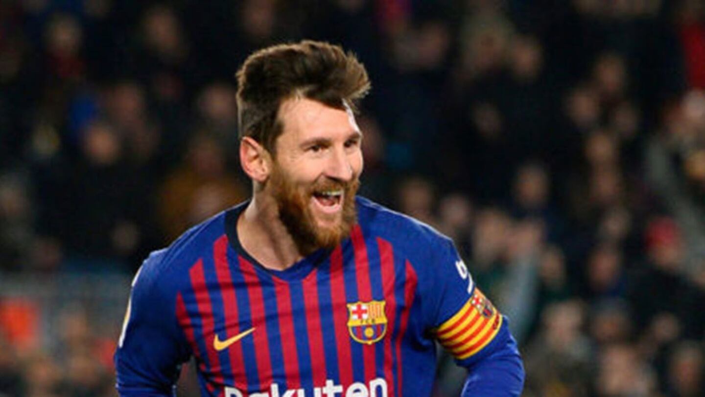¡Habló de todo! Las 5 mejores frases que dio Messi
