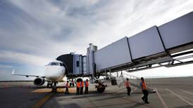 Aeropuerto de Querétaro supera el medio millón de pasajeros en primer semestre
