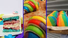 El pan es puro amor: 6 panaderías mexicanas que celebran el mes del orgullo LGBT+