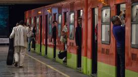 Suspenden servicio en 4 estaciones de Línea 3 del Metro por afectaciones tras lluvias