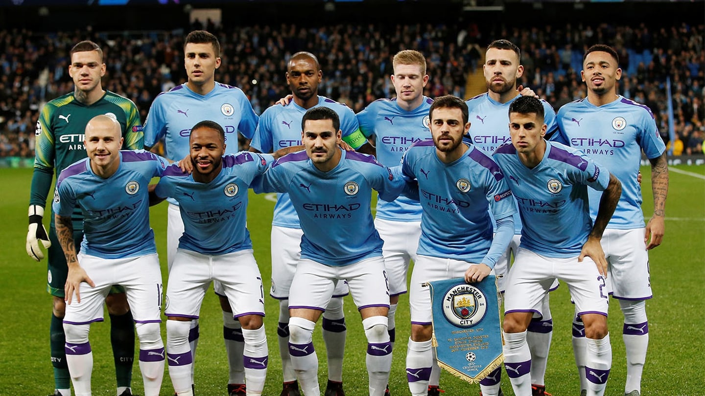 El grupo al que pertenece Manchester City compró su octavo equipo