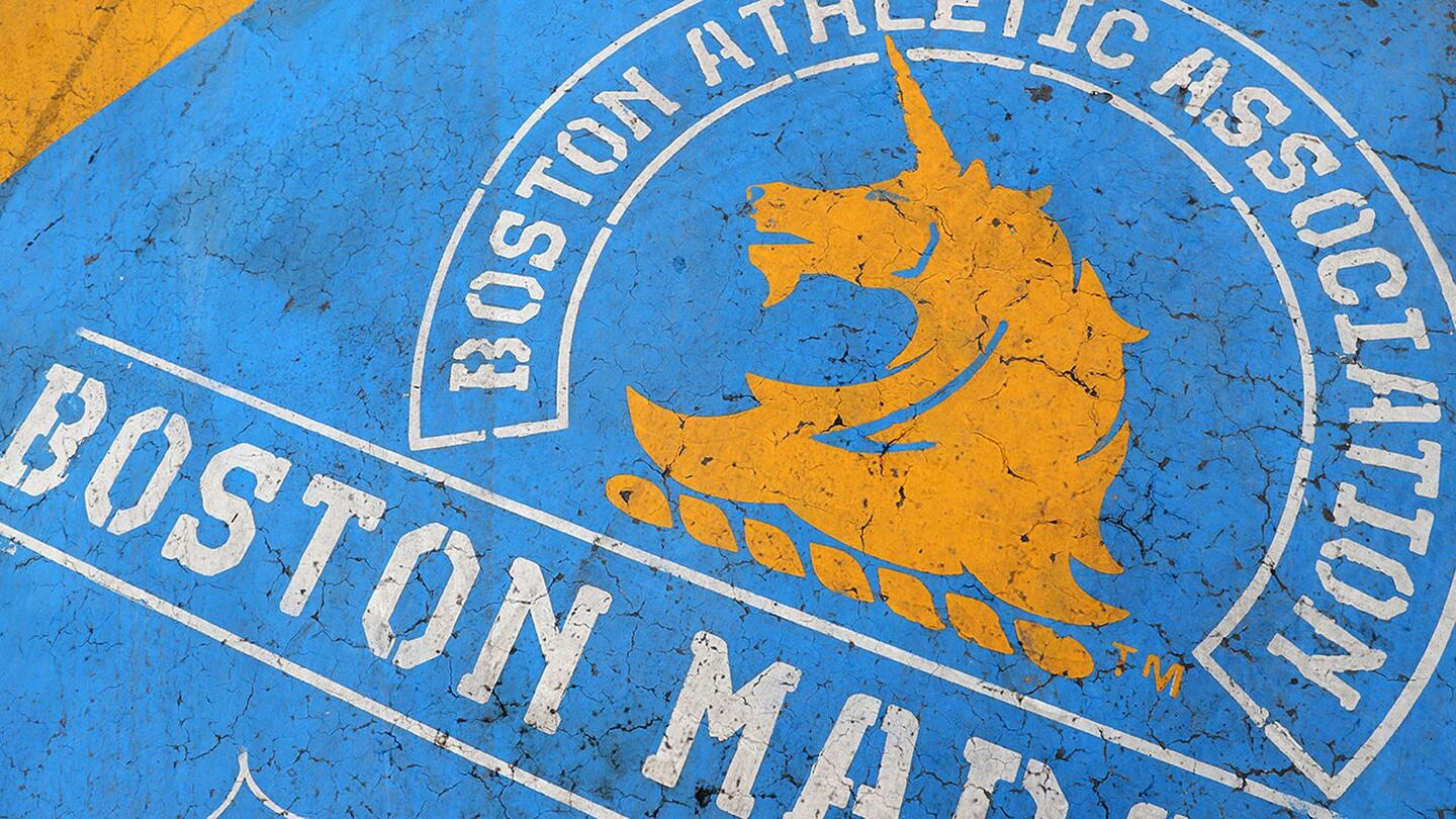 Maratón de Boston cancelado por primera vez en 124 años