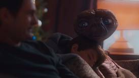‘E.T. volvió de casa': el extraterrestre se reúne con Elliot luego de 37 años