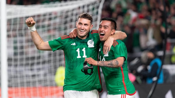 ‘Nos tienen que dar más facilidad de salir a Europa’: Erick Sánchez hace petición para jugadores mexicanos