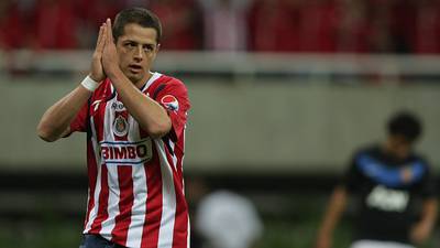 ¿’Chicharito’ Hernández regresa a las Chivas para el Clausura 2024? Esto sabemos